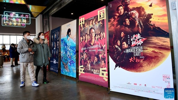 điện ảnh Việt - Ảnh 3.