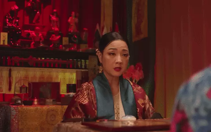 Vì mẹ anh phán chia tay: Kịch bản 'ba xu', diễn viên vô giá - Ảnh 2.