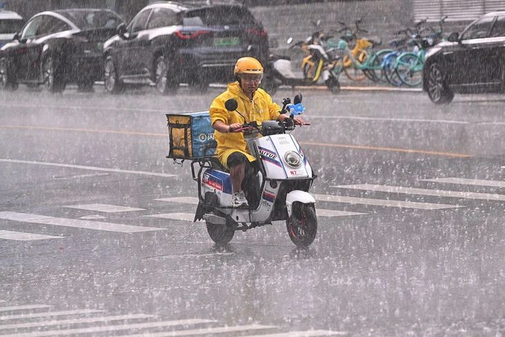 Shipper hủy đơn để ngăn nguy cơ nổ gas đe dọa hơn 600 hộ dân - Ảnh 1.