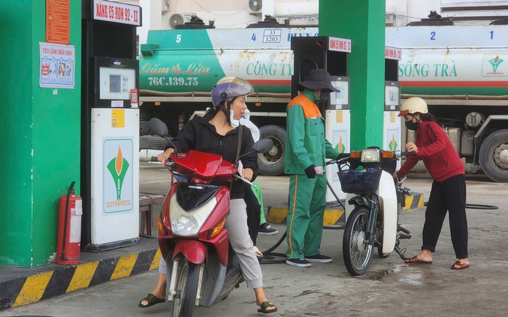 Đề xuất dự án luyện quặng đồng hơn 3.000 tỉ đồng ở Quảng Ngãi - Ảnh 2.