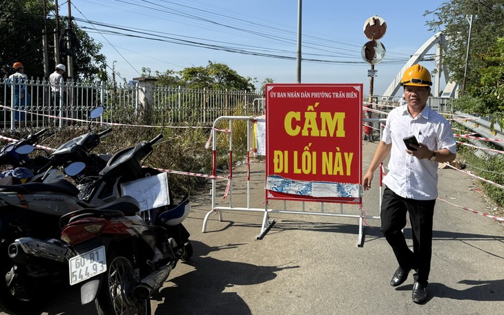Tôn trọng luật giao thông phải thành bản năng - Ảnh 1.