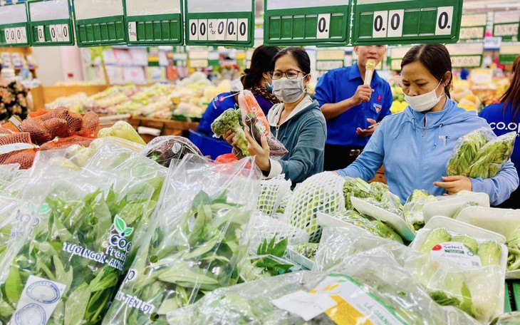 Nhiều nỗ lực kìm giá hàng hóa - Ảnh 5.