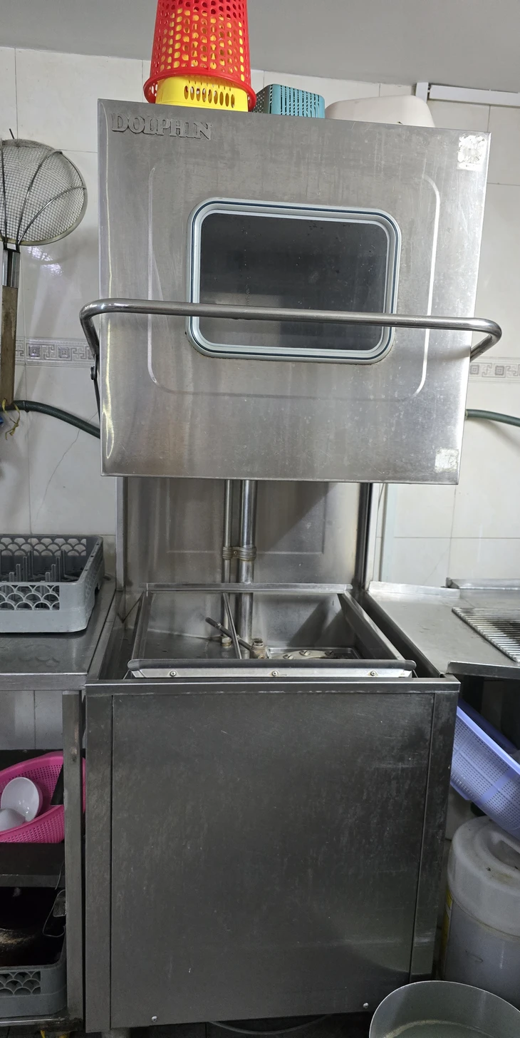 Quán Thong Dong - Ảnh 6.