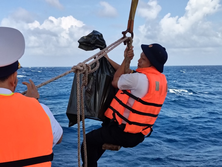 bầu cử - Ảnh 3.