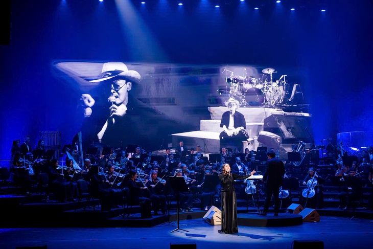 Nhạc Thanh Tùng đến hôm nay vẫn thời thượng - Ảnh 6.