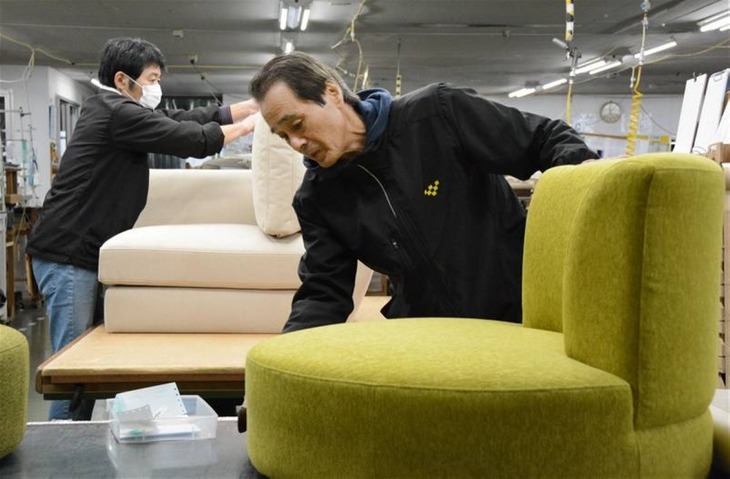 Ông bố Nhật quyết tiêu sạch 13 tỉ trước khi chết vì một lý do - Ảnh 2.