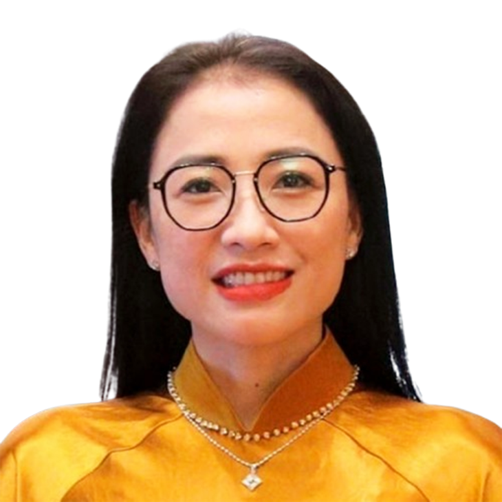 đại biểu - Ảnh 2.