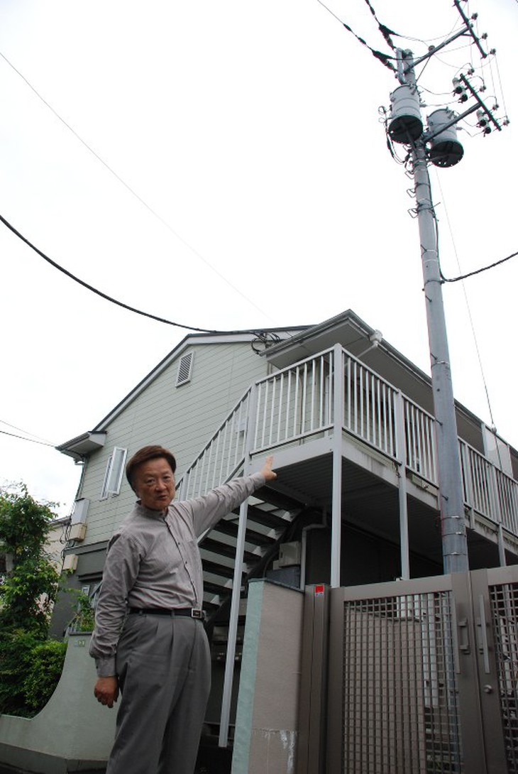 tiết kiệm - Ảnh 1.