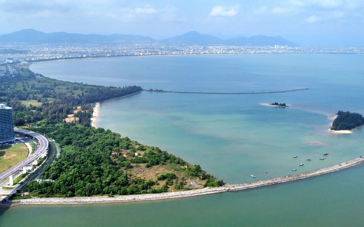 Đà Nẵng kêu gọi đầu tư những dự án nào giai đoạn 2026–2030? - Ảnh 5.