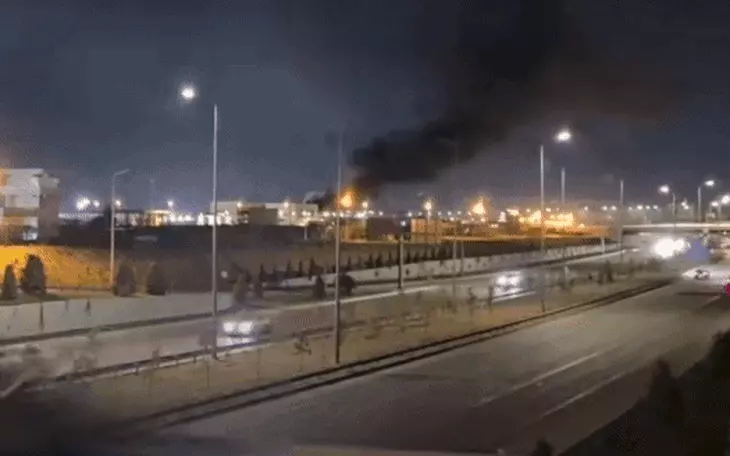 Tình báo Mỹ: Chính quyền Iran chưa có nguy cơ sụp đổ  - Ảnh 3.