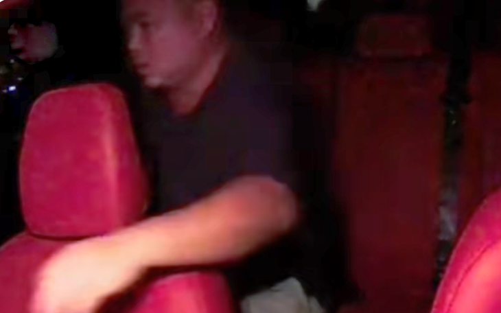 Nhạc sĩ Minh Khang xin lỗi tài xế Grab, mong câu chuyện dừng lại - Ảnh 2.