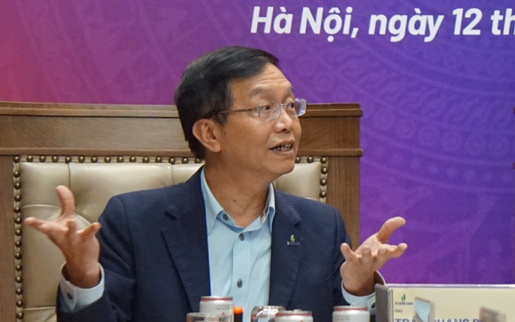 Phó Thủ tướng Mai Văn Chính: Doanh nghiệp muốn đi xa phải đi cùng văn hoá - Ảnh 2.