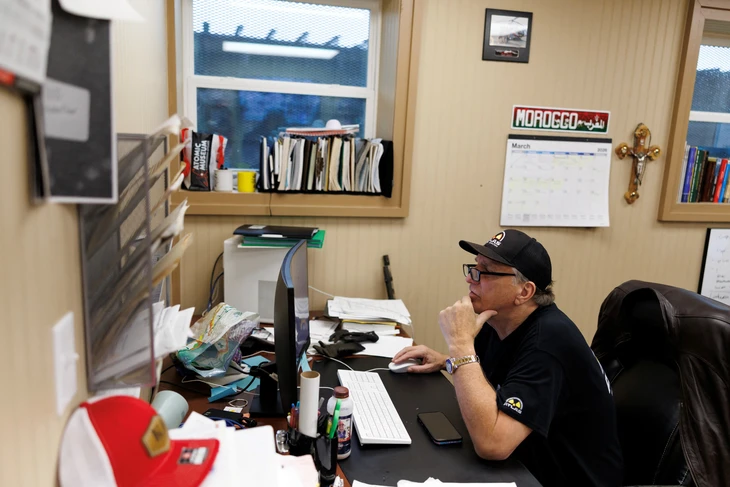 hầm trú bom - Ảnh 2.