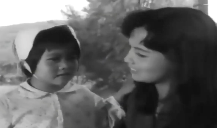 Chiếu 3 phim kỷ niệm ngành Điện ảnh Việt Nam, có Vùng trời, Hy vọng cuối cùng và Gánh xiếc rong - Ảnh 2.