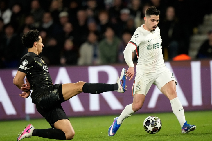 Pedro Neto - Ảnh 2.