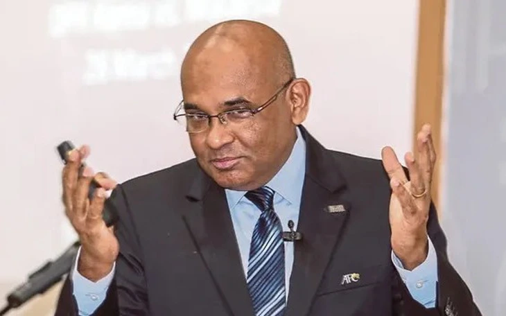 Nhật Bản thay đổi số lượng đội dự Asiad 2026, Việt Nam có bị ảnh hưởng? - Ảnh 3.