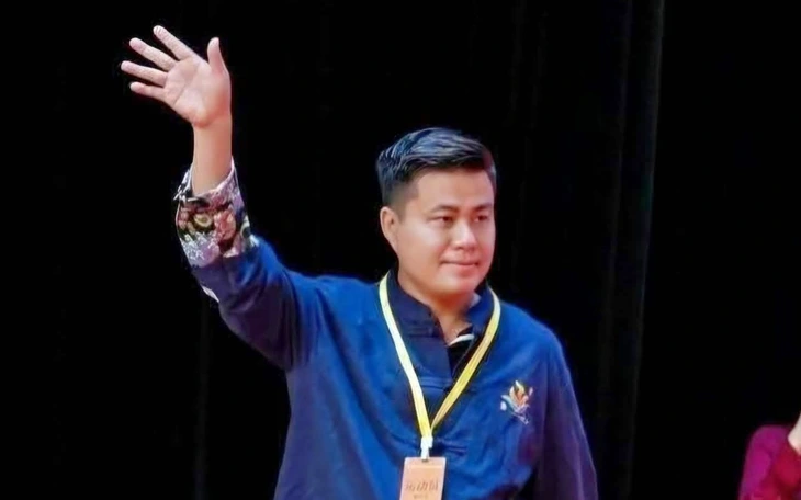 Lo ngại Việt Nam, làng cờ tướng Trung Quốc đòi 'đặc xá' cho dàn cao thủ bán độ - Ảnh 3.