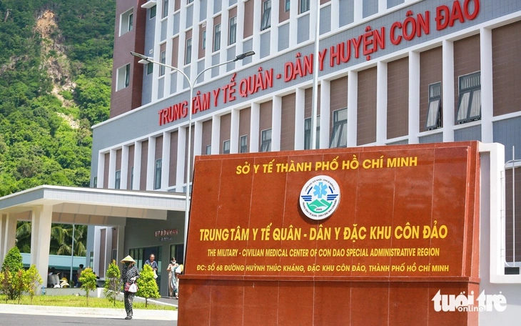 Cần Thơ cử cán bộ từ các sở đến hỗ trợ Sở Y tế sớm hoàn thành dự án Bệnh viện Ung bướu - Ảnh 2.