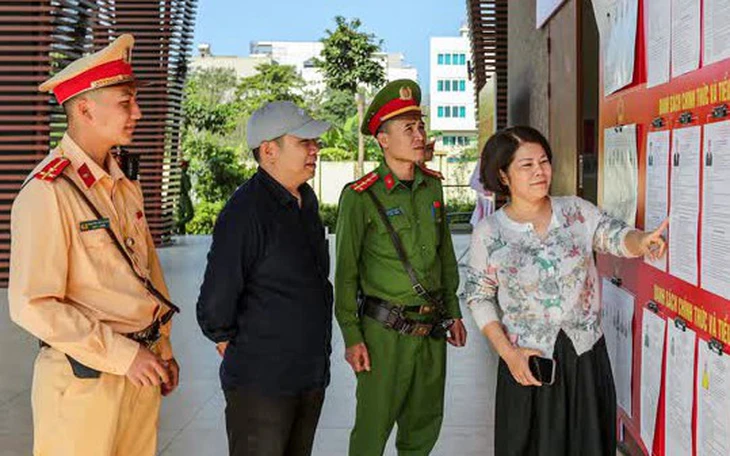 Mong đại biểu theo đến cùng những vấn đề cử tri quan tâm - Ảnh 4.