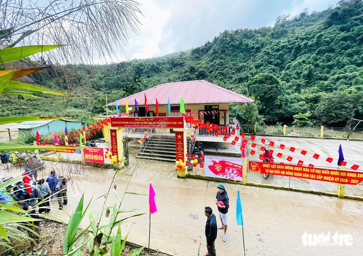 bầu cử - Ảnh 3.