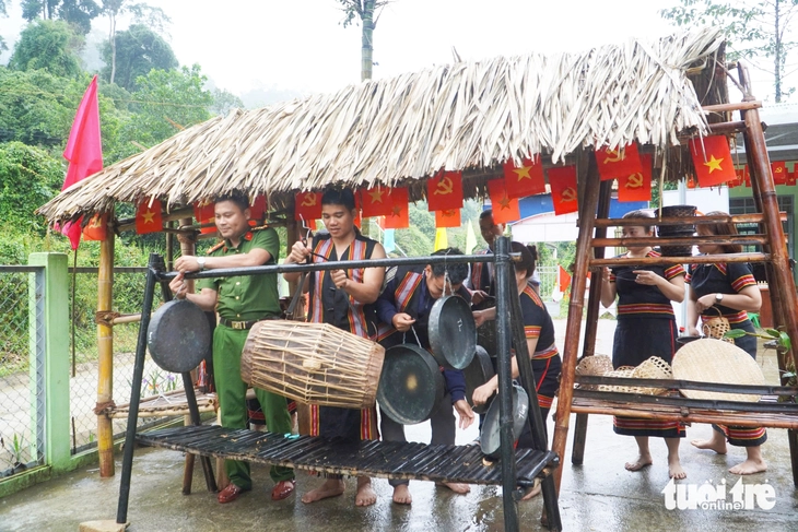 bầu cử - Ảnh 5.