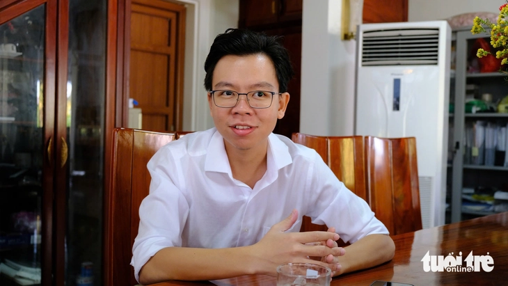 Khởi nghiệp với sen tổ yến, nem thương hiệu Lai Vung - Ảnh 3.