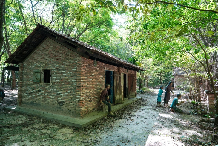 Dầu Tiếng - Ảnh 3.