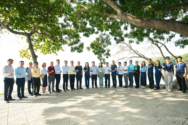 Dầu Tiếng - Ảnh 9.