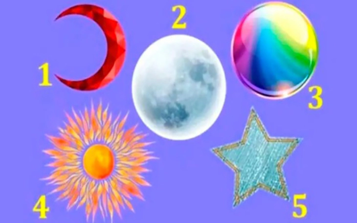 Quiz: Bạn coi trọng sự bình yên hay là người sáng tạo, tinh tế - Ảnh 3.