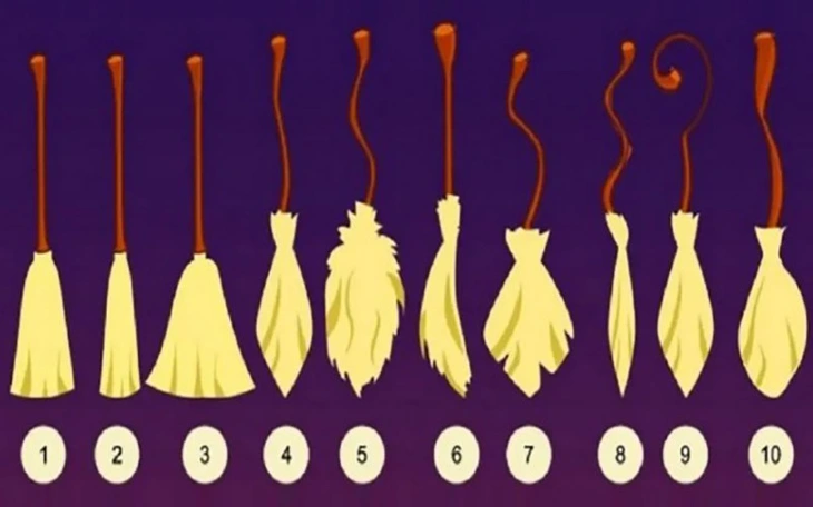 Quiz: Bạn có trí tuệ sắc bén hay là người cởi mở, thân thiện? - Ảnh 2.