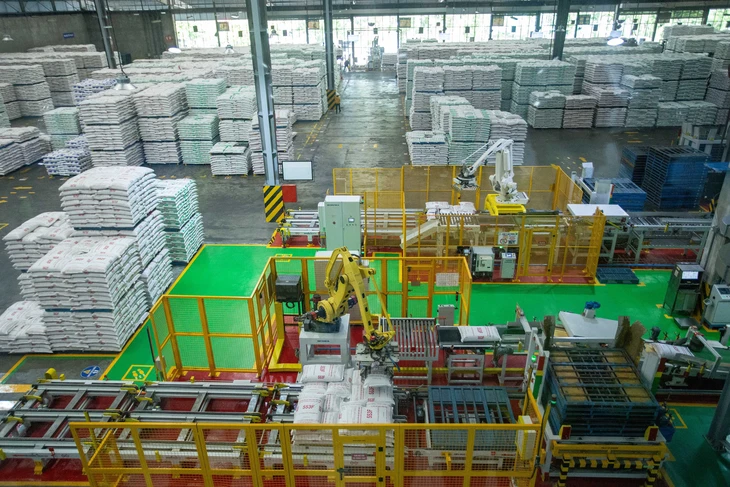 Xung đột ở Trung Đông ảnh hưởng thế nào đến giá thức ăn chăn nuôi Việt Nam? - Ảnh 3.