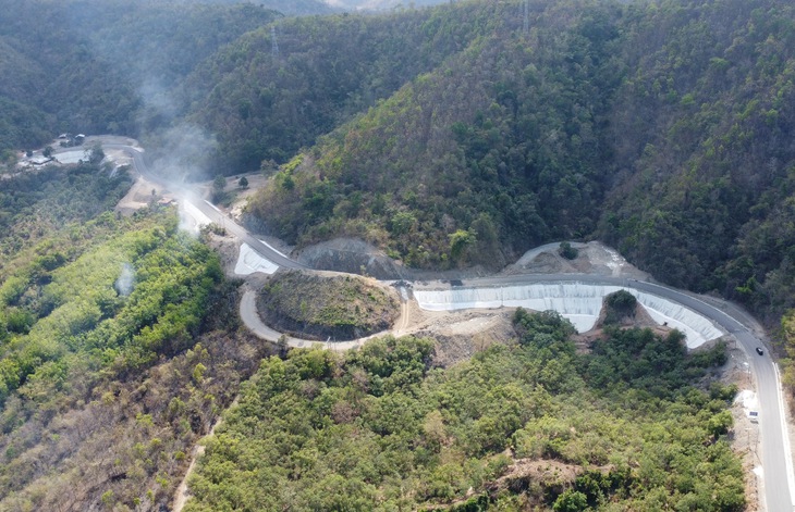 quốc lộ 28B - Ảnh 3.