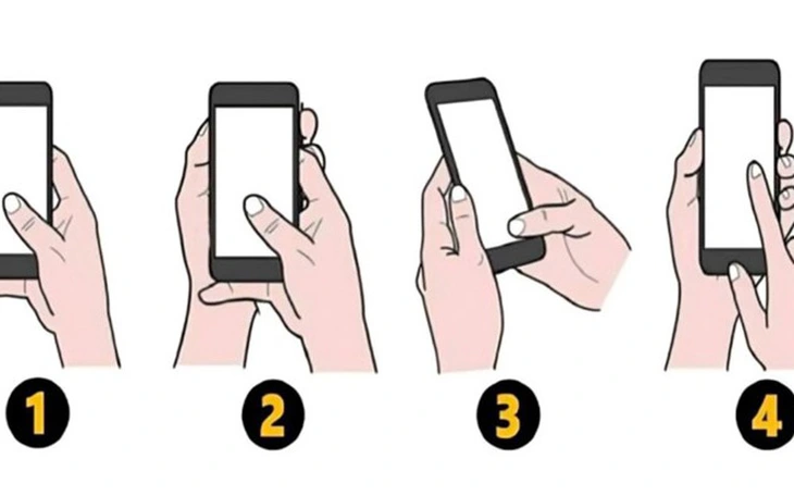 Quiz: Bạn có trí tuệ sắc bén hay là người cởi mở, thân thiện? - Ảnh 4.