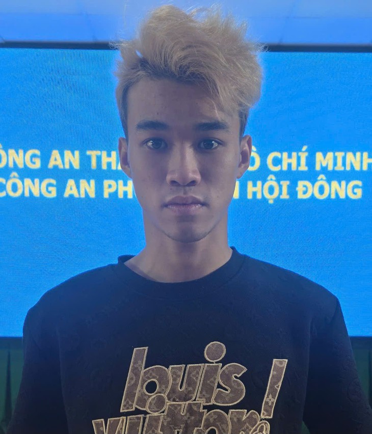 hỗn chiến  - Ảnh 2.