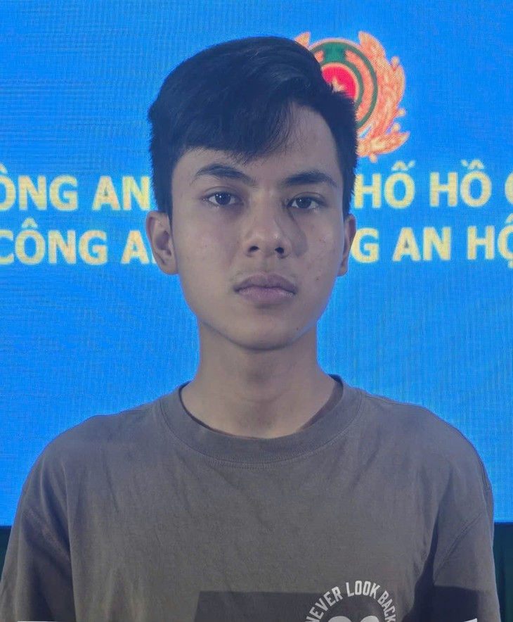 hỗn chiến  - Ảnh 3.