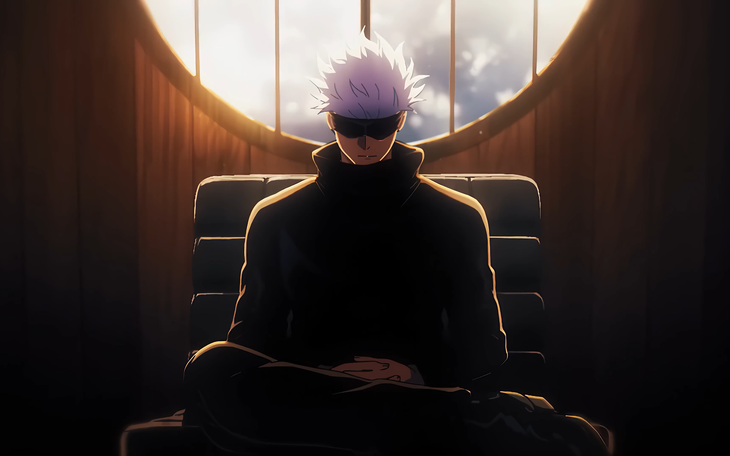 Dragon Ball Super vẫn 'ngủ đông', fan đành… luyện kiên nhẫn - Ảnh 2.