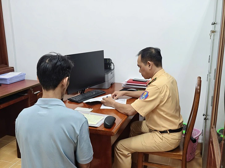 đường sắt - Ảnh 3.