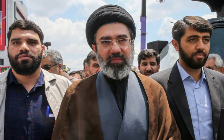 Tin tức thế giới 12-3: Iran bị lên án tại Hội đồng Bảo an, Mỹ xả kho dầu dự trữ - Ảnh 2.