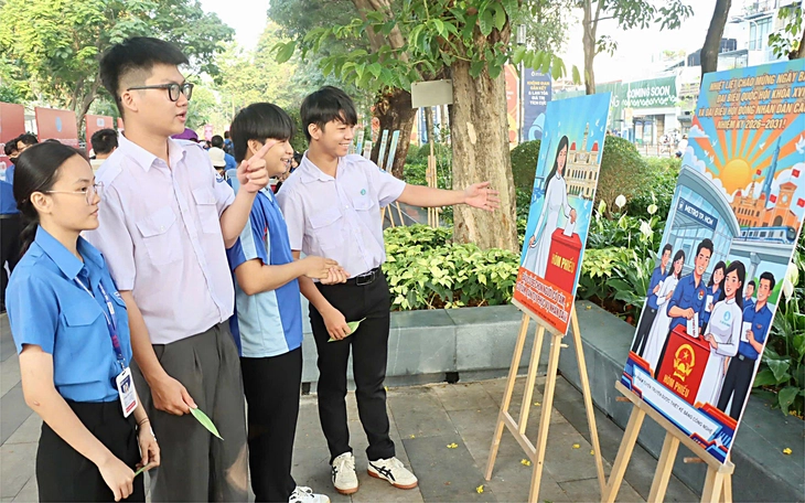 Nếu tôi là 'đại biểu của dân' - Ảnh 4.