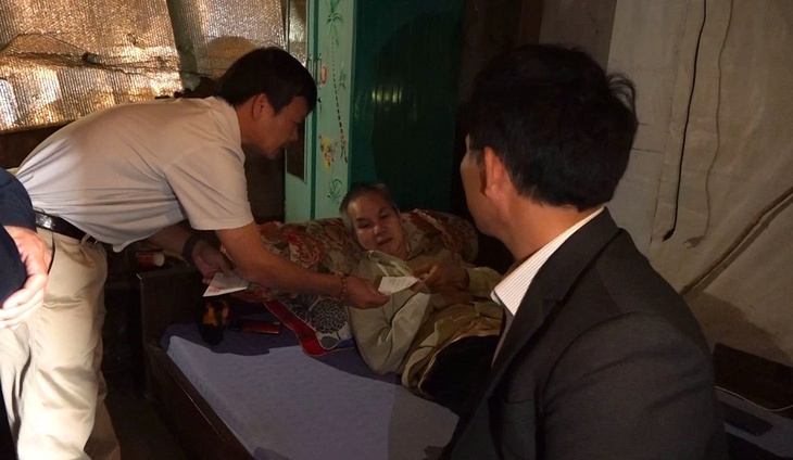 bầu cử - Ảnh 2.