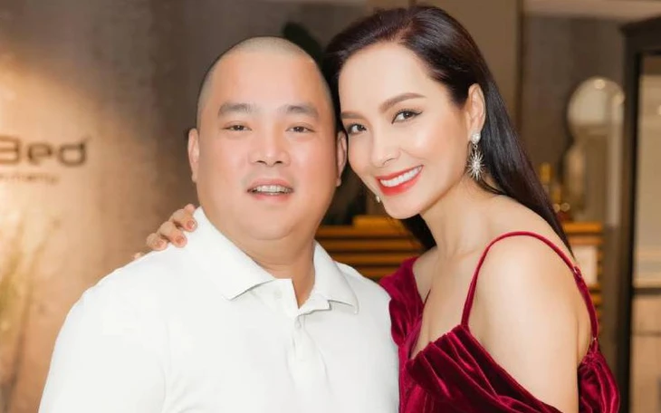 Chu Đăng Khoa bị bắt: 'Đại gia kim cương' từng một thời lạc vào showbiz   - Ảnh 3.