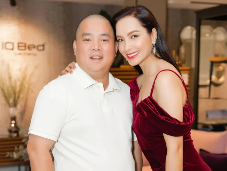 Minh Khang - Ảnh 1.