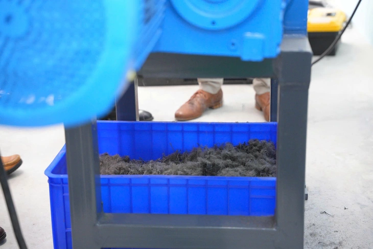 Tái chế - Ảnh 2.