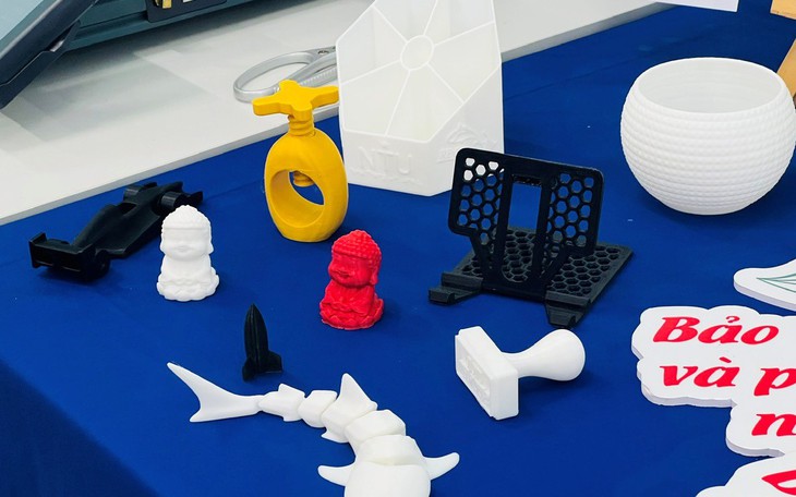 Biến vỏ đậu phộng thành 'vật liệu kỳ diệu' - Ảnh 4.