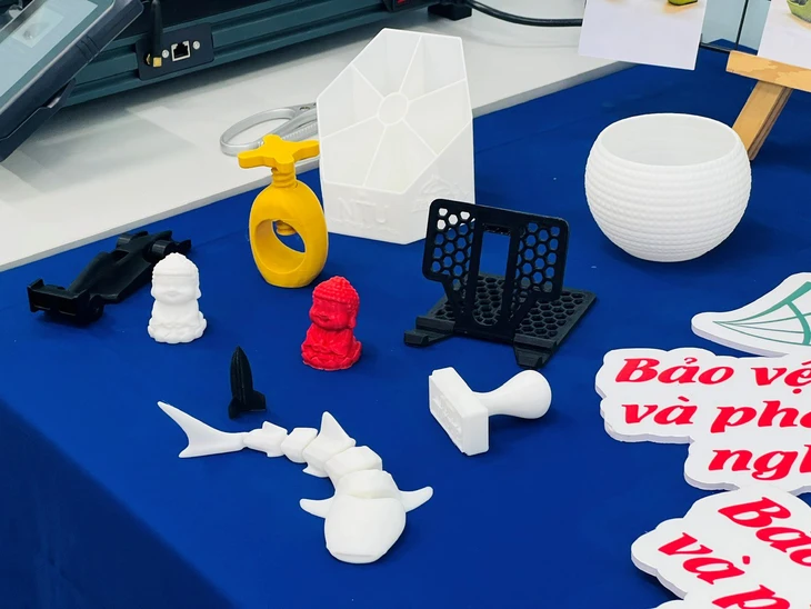 Tái chế - Ảnh 3.