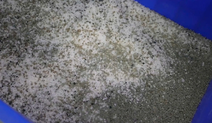 Biến rác thải ngư cụ thành vật liệu tái chế - Ảnh 5.