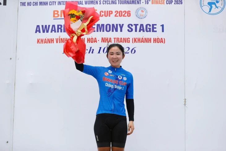 Nguyễn Thị Thật - Ảnh 2.