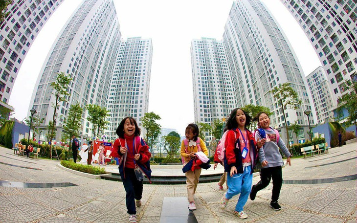 Nguồn cung tăng vọt, rộng cửa cho người mua nhà ở xã hội - Ảnh 3.