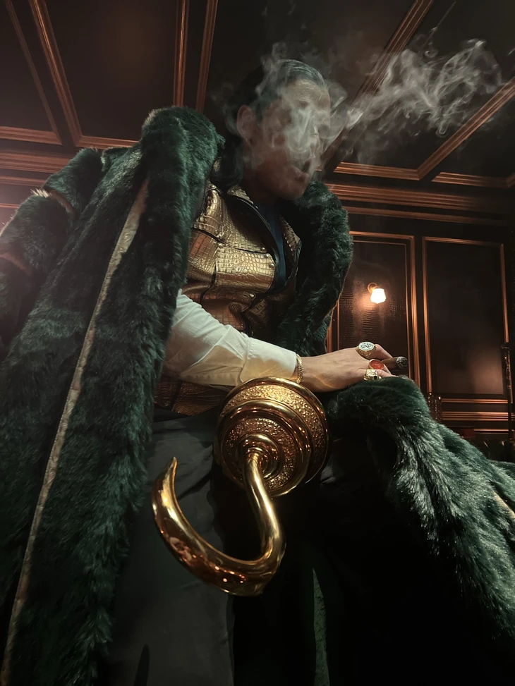 One Piece - Ảnh 2.