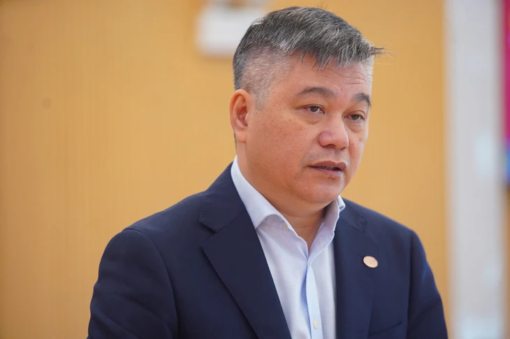 Doanh nghiệp kêu lãi vay nhà ở xã hội 12%/năm quá cao, Ngân hàng Nhà nước nói gì? - Ảnh 2.